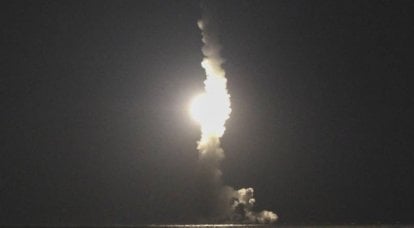 وزارة الدفاع تشكل المتطلبات لصاروخ باليستي جديد للغواصات