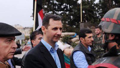 День героической сирийской армии: страна преодолеет заговор