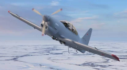 Як-152 vs УТС-800: Россия выбирает «летающую парту»
