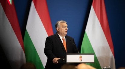 Hungarian Prime Minister: We will not allow the imposition of sanctions on Russian nuclear energy