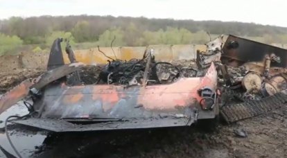 Hanno deciso di pagare i russi mobilitati per l'equipaggiamento distrutto e catturato delle forze armate ucraine