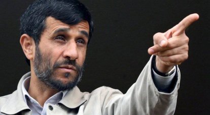 Comment Ahmadinejad a offensé al-Qaïda