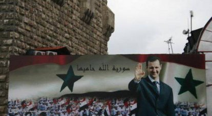 Сирия: противостояние в СМИ и в городах