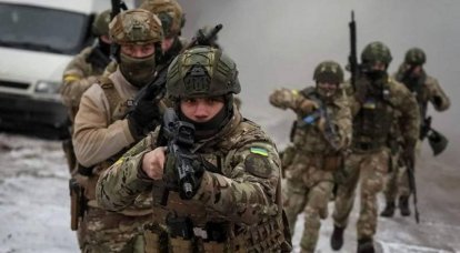 Das ukrainische Parlament schlug vor, Kämpfern lebenslange Vorteile zu entziehen