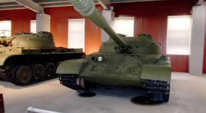 Сергей Устьянцев о том, почему танки «Объект 140» и «Объект 430» не пошли в производство