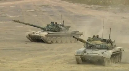 Untuk transfer batch baru tank T-72 ke Angkatan Bersenjata Ukraina di Republik Ceko, mereka menjanjikan Leopard 2A4 lainnya