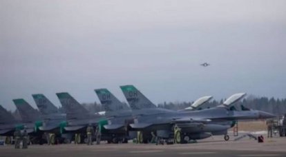 Ab dem 1. Mai wird die NATO eine Jubiläumsmission starten, um den baltischen Himmel vor Russen zu schützen