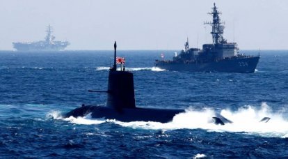 Тихоокеанский флот России «с треском» проигрывает гонку вооружений в АТР. Глобальные проблемы боевой устойчивости