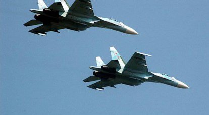 Az orosz légierő pilótái ma sokkal többet repülnek
