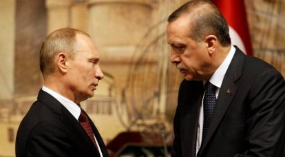 El embajador turco explicó lo que se espera en Ankara de la reunión de Putin y Erdogan