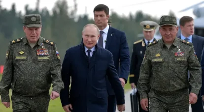 Dua tahun SVO: Apa yang telah dicapai tentara Rusia dan bagaimana suasana hati Rusia