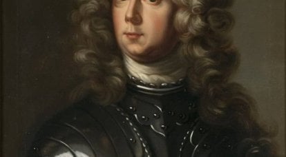 Carl Gustav Rehnschild: Chief Companion van Charles XII