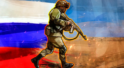 Un officier russe a accompli un exploit en repoussant les soldats de l'APU vers leurs positions d'origine