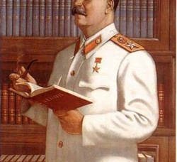 Stalin als Erbe der russischen Kaiserpolitik