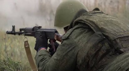 L'Ambasciatore della LPR ha chiamato le condizioni di pace nei territori liberati di Donbass, Kherson e Zaporozhye