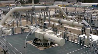 Europa teme escassez de gás no inverno: falência da operadora do gasoduto SP-2 suspensa até o próximo ano