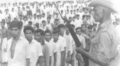 «Че Гевара» Львиного острова. Ланкийское восстание и его лидер