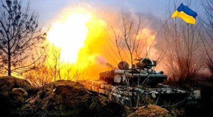 Новые провальные атаки Киева: Генштаб ВСУ бросил "в мясорубку" своих солдат