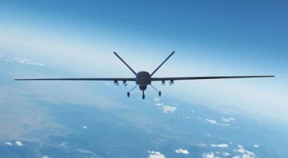 잘못된 방향: 이러한 유형의 무기 개발을 위한 막다른 길로서 UAV의 복잡성과 비용 증가