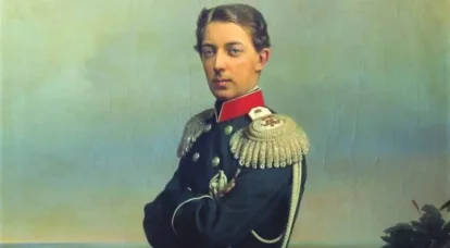 Țareviciul Nikolai Alexandrovici - cât de justificate erau speranțele puse pe el?
