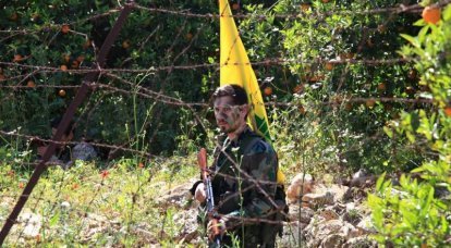 Die Hisbollah tauscht Leichen mit an-Nusroy aus