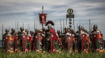 Caesar vs. Pompey and the Battle of Pharsalus