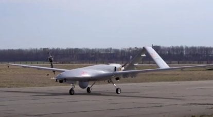 "Time-tested weapon": In Poland, revealed the details of the purchase of Turkish drones Bayraktar TB2