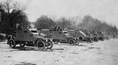 Panzerwagen Mors (Belgien)