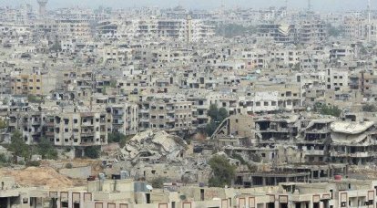 Альбукемаль – решающая битва за Сирию