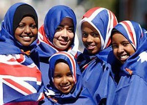 Исламизация Великобритании: социально-политические последствия