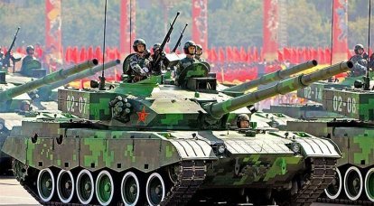 Военное вторжение Китая в Россию: как это будет
