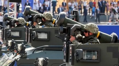 Западные «вундерваффе», не оправдавшие надежд вооружённых сил Украины