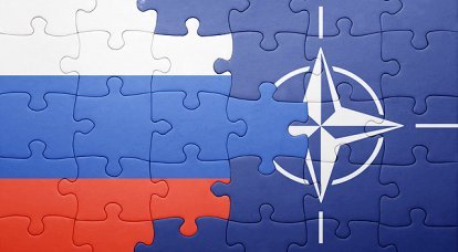 Турция поможет России "войти" в НАТО