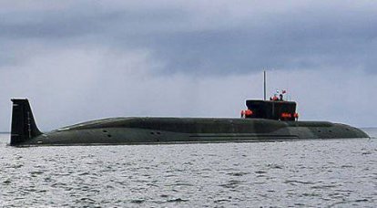 Rusya, 2020 yılına kadar Bulava füzeleri ile donatılacak olan Borey projesine ait 8 nükleer denizaltı inşa edecek