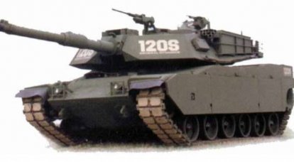 Raytheon разработал проект модернизации танка М60 для инозаказчиков