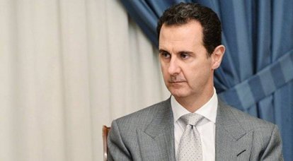 Асад: организация «Белые каски» – та же самая «Аль-Каида»