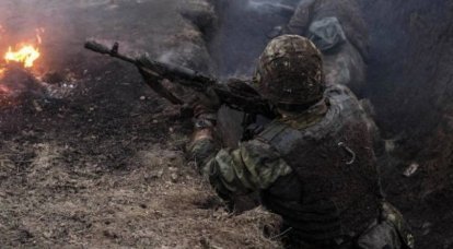 Ukrainan asevoimien haavoittuneiden sotilaiden kuolleisuuden jyrkkä nousu havaittiin Kupyansky- ja Krasno-Limansky-suunnissa