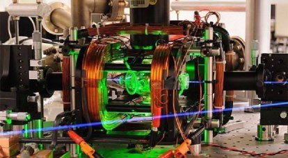 A breakthrough in the field of quantum communication