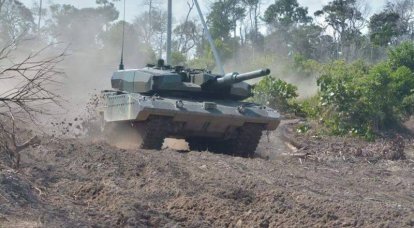 Замглавы МИД Польши: Германия окажется в международной изоляции из-за отказа передавать танки Украине