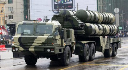 60-Luftverteidigungssysteme werden im 2012-Jahr an die Arme der russischen Luftwaffe geliefert