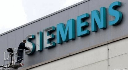 Арбитражный суд отказал Siemens в возврате газовых турбин, поставленных в Крым