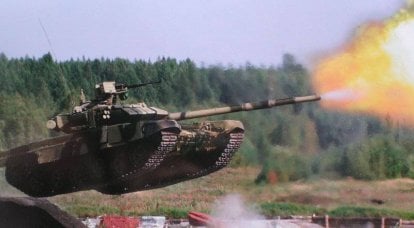 Tank biathlon: sport, training and prestige of the army