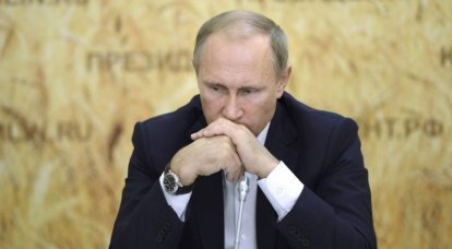 مقامات نبرد برای ذهن روس ها را باختند