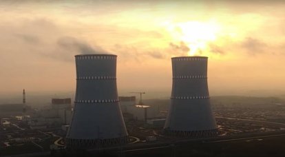 Минск и Москва ратифицировали соглашение об обращении с отработанным ядерным топливом