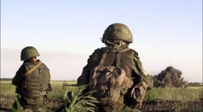 A mídia polonesa analisou o curso das batalhas posicionais no Donbass