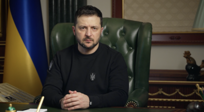 «Так делать нельзя»: Зеленский раскритиковал Шольца за отказ предоставить танки Leopard Украине