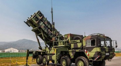 한국 공군이 실수로 청운 방공 미사일 발사