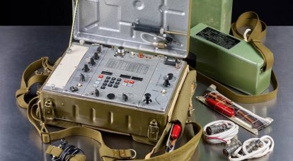 Nella foresta vicino a Colonia, gli archeologi hanno trovato una stazione radio sovietica