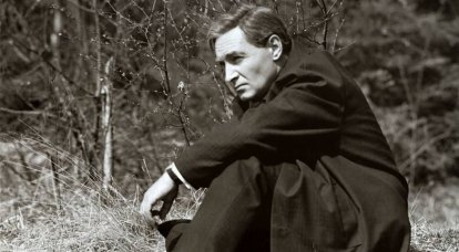 Bolkonsky e Stirlitz. 90 aniversário do nascimento de Vyacheslav Tikhonov