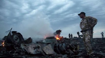 Medios británicos: MH17 pudo haber sido derribado por un luchador ucraniano